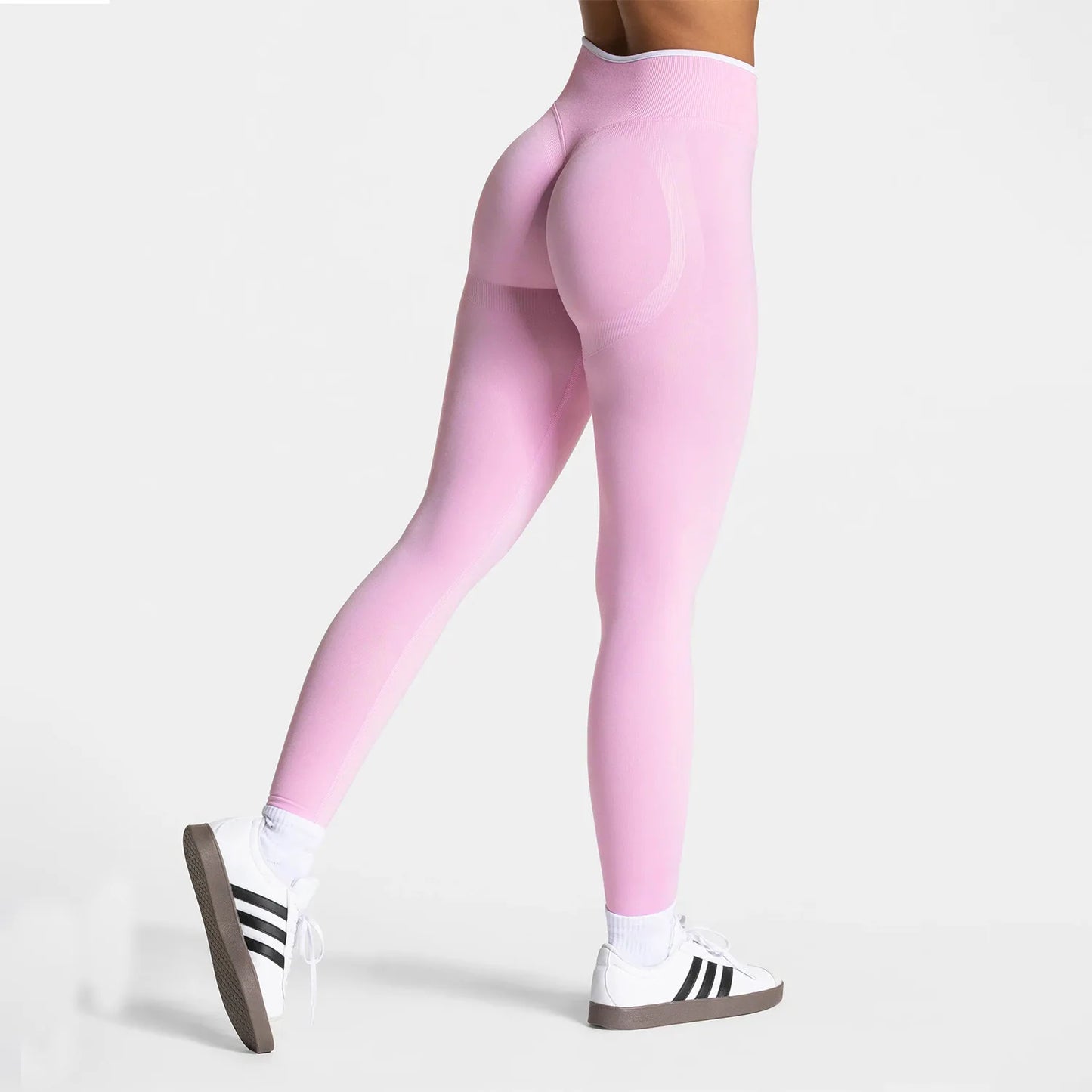 Artémis Peach Lift Leggings