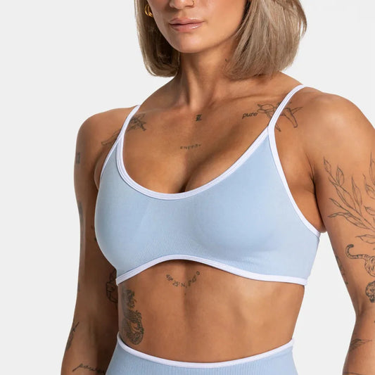Artémis fitness bra