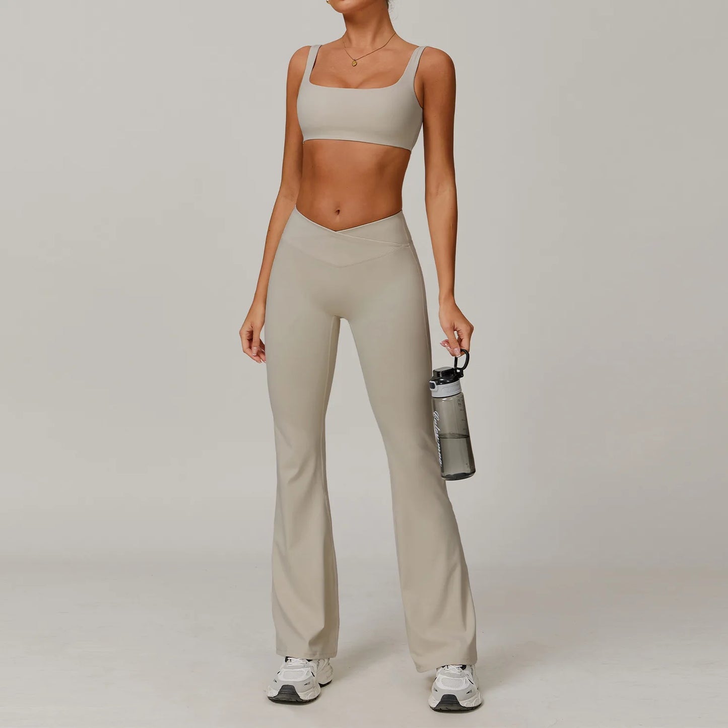 Séléné set (Sport Bra Leggings Suit)