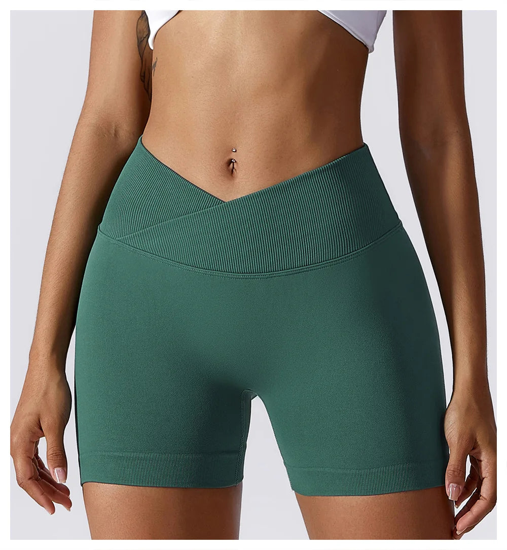 Gaïa Short (buttock lift)
