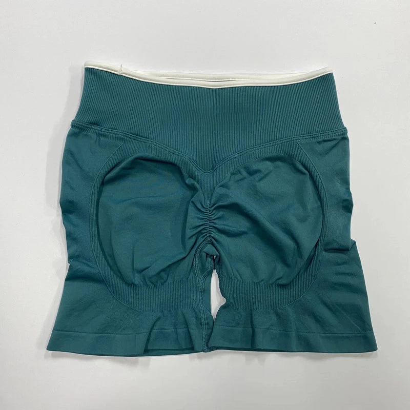 Artémis peach Lift (Shorts)