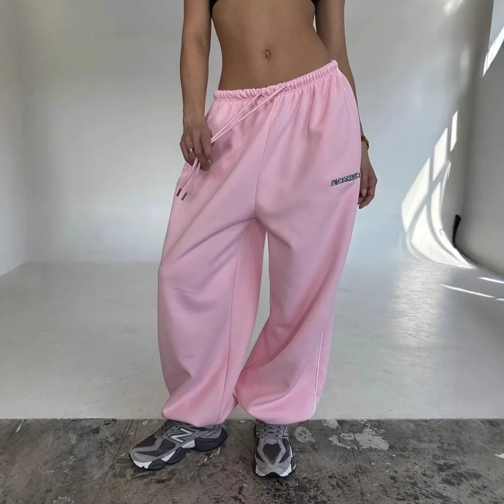 Aurora Street Pants