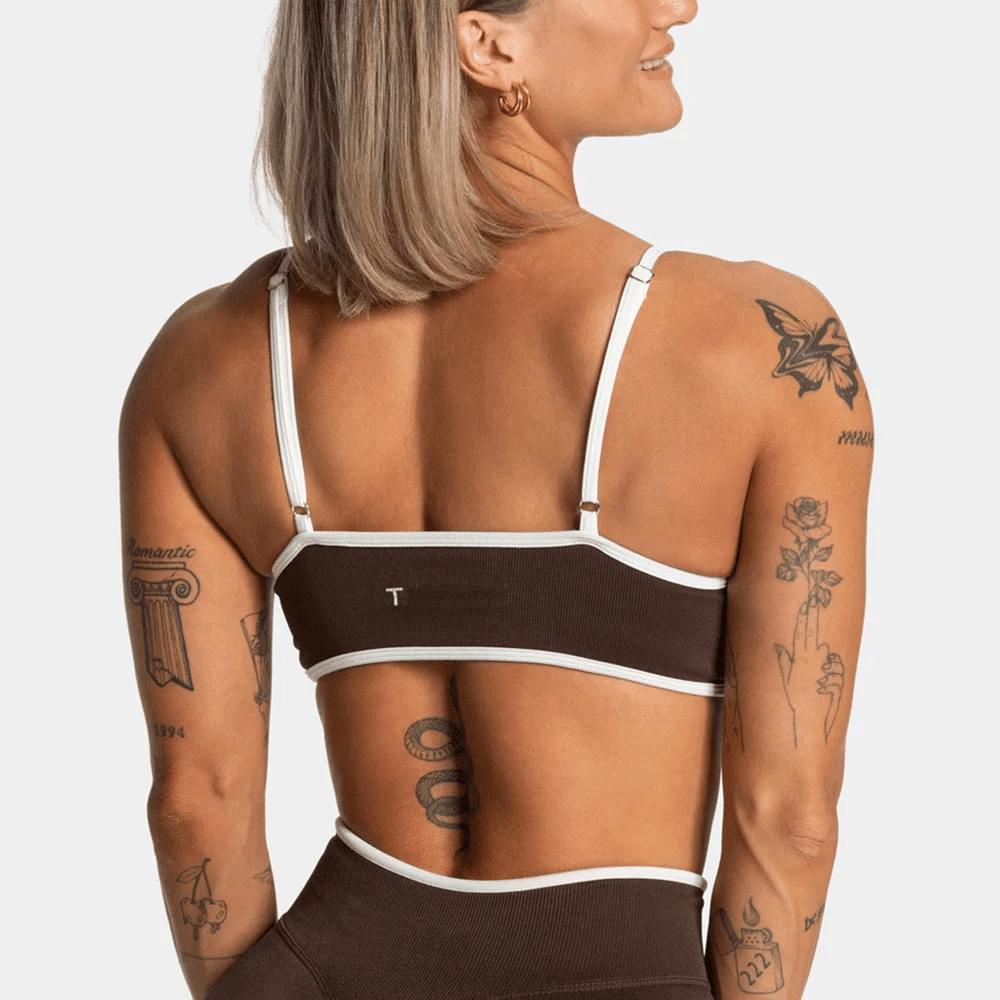 Artémis fitness bra