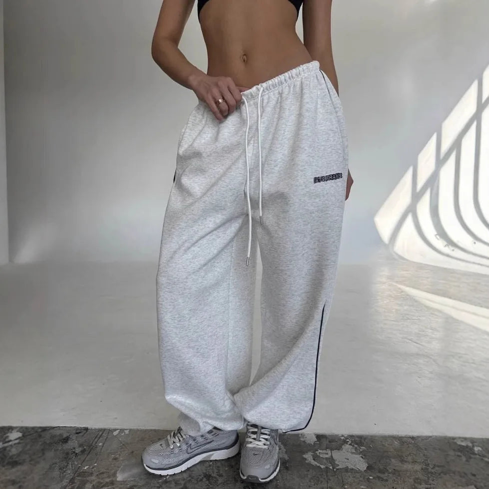 Aurora Street Pants