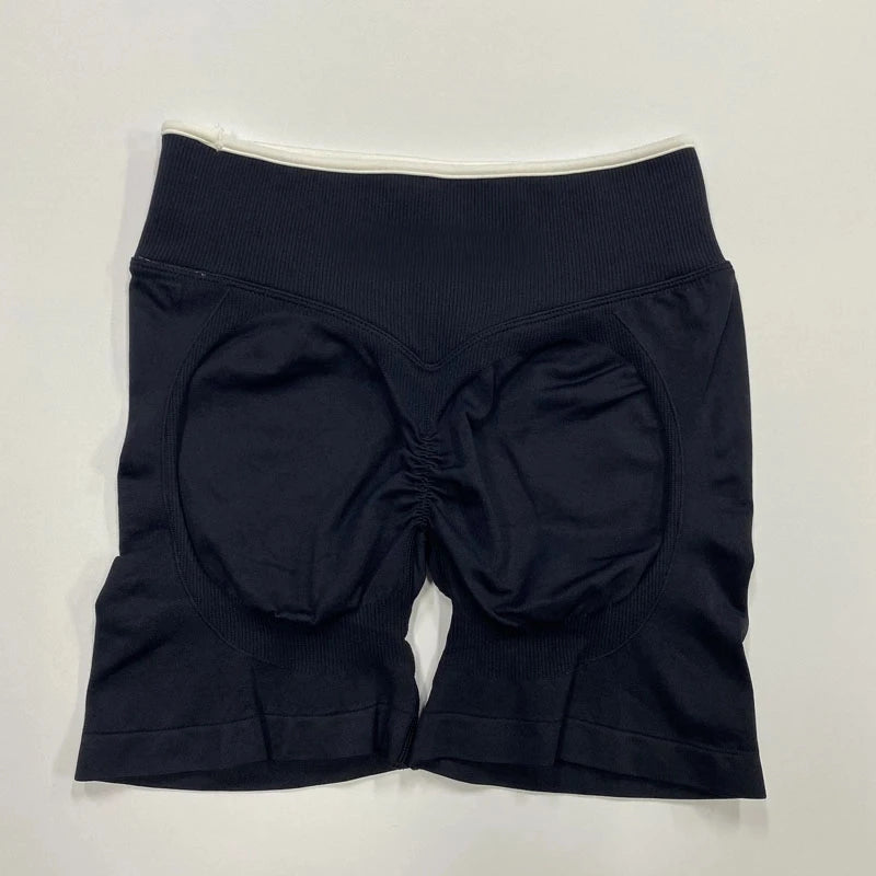 Artémis peach Lift (Shorts)