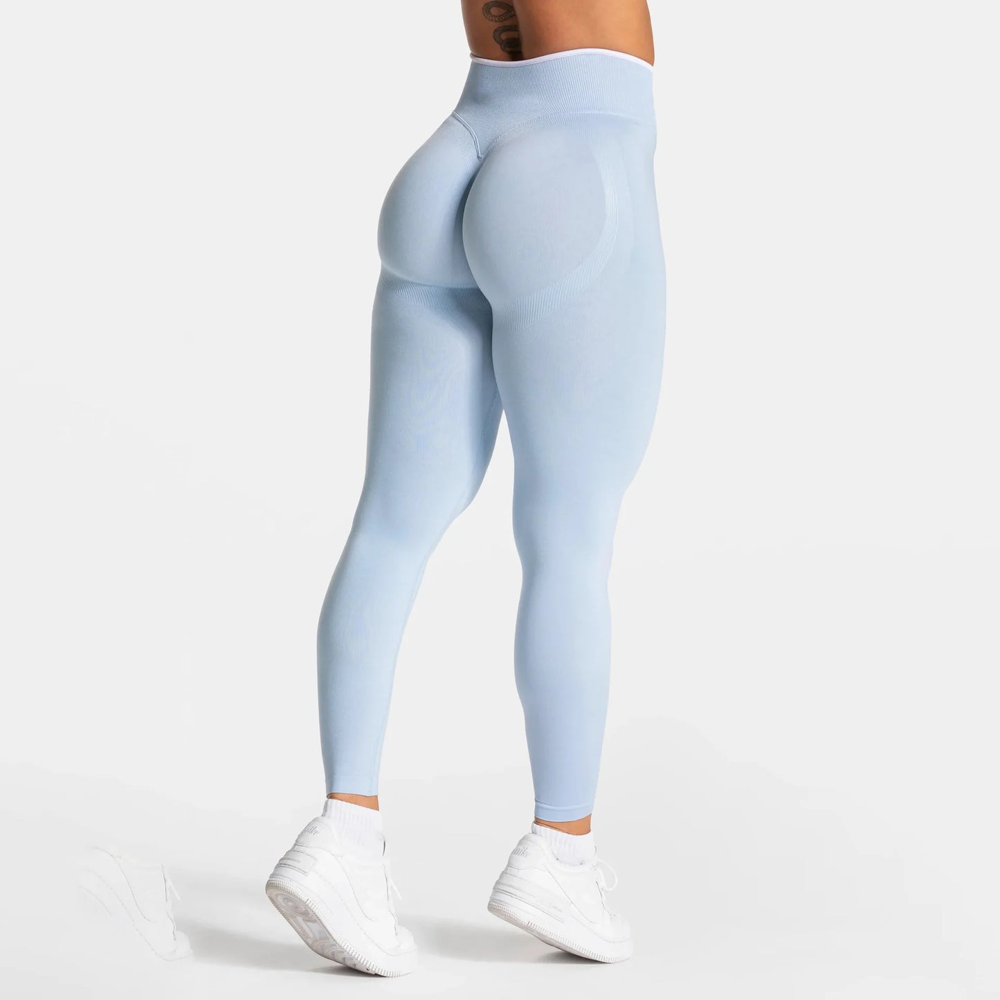 Artémis Peach Lift Leggings