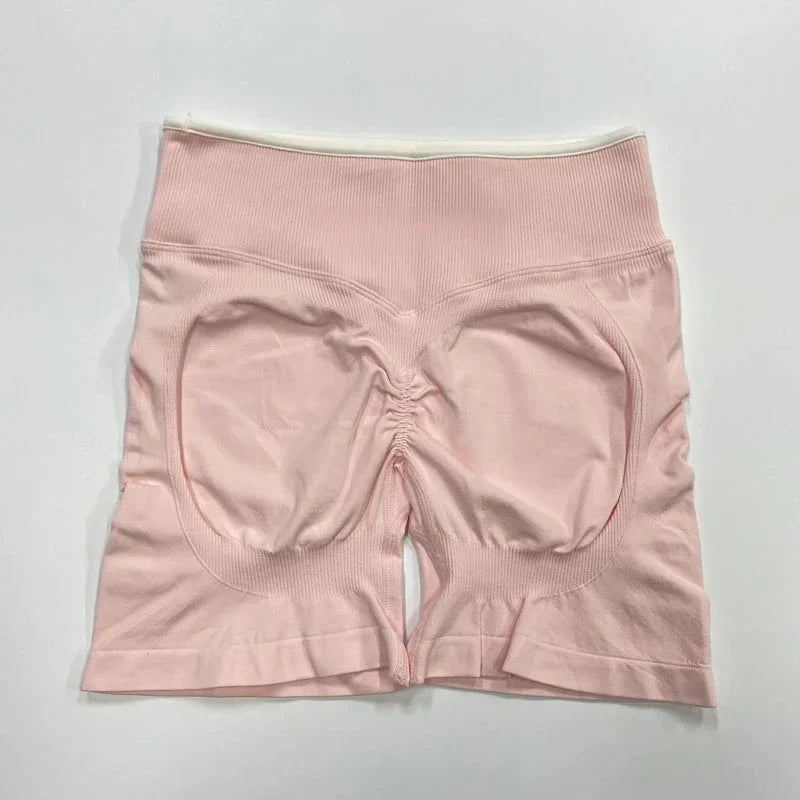 Artémis peach Lift (Shorts)