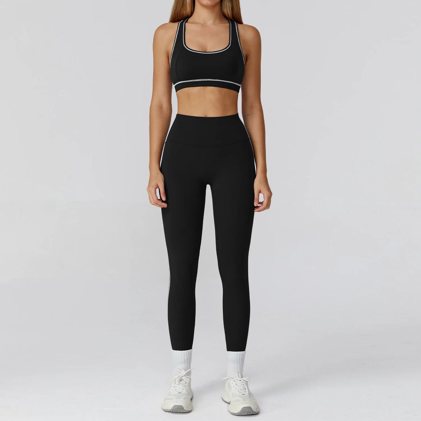 Euphrosyne Set -Ensemble 2/3 pièces Cosy