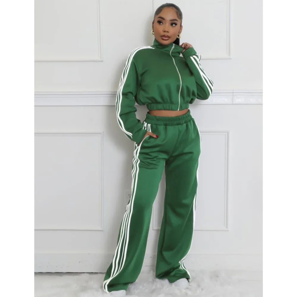 Zeus Set  (veste et pantalon)