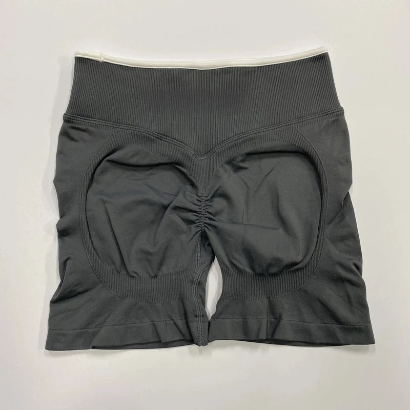 Artémis peach Lift (Shorts)