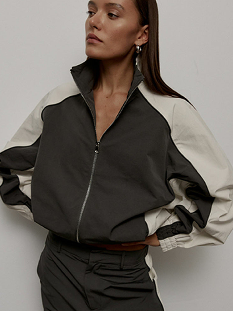Ensemble Deux Pièces Oversize