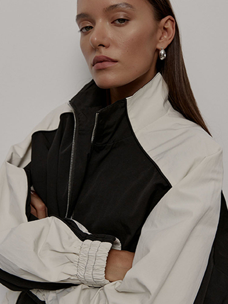 Ensemble Deux Pièces Oversize